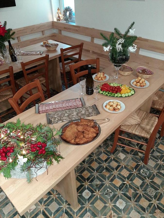 Penzion U Svatosa Mutěnice Εξωτερικό φωτογραφία